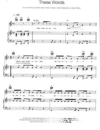 خرید و دانلود نسخه کامل کتاب Unwritten (Songbook)_68df06ce0f8d6.jpeg خرید و دانلود نسخه کامل کتاب Unwritten (Songbook)