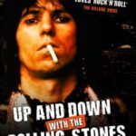 خرید و دانلود نسخه کامل کتاب Up and Down with the Rolling Stones: My Rollercoaster Ride with Keith