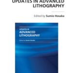 خرید و دانلود نسخه کامل کتاب Updates in Advanced Lithography