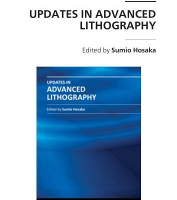 خرید و دانلود نسخه کامل کتاب Updates in Advanced Lithography