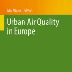 خرید و دانلود نسخه کامل کتاب Urban Air Quality in Europe