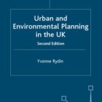 خرید و دانلود نسخه کامل کتاب Urban and Environmental Planning in the UK