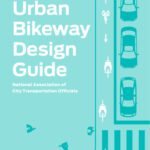 خرید و دانلود نسخه کامل کتاب Urban Bikeway Design Guide