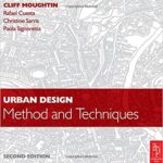 خرید و دانلود نسخه کامل کتاب Urban Design: Method and Techniques (2nd Edition) – Orginal Pdf