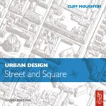 خرید و دانلود نسخه کامل کتاب Urban design: Street and Square