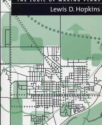 خرید و دانلود نسخه کامل کتاب Urban Development: The Logic Of Making Plans