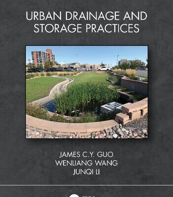 خرید و دانلود نسخه کامل کتاب Urban Drainage and Storage Practices
