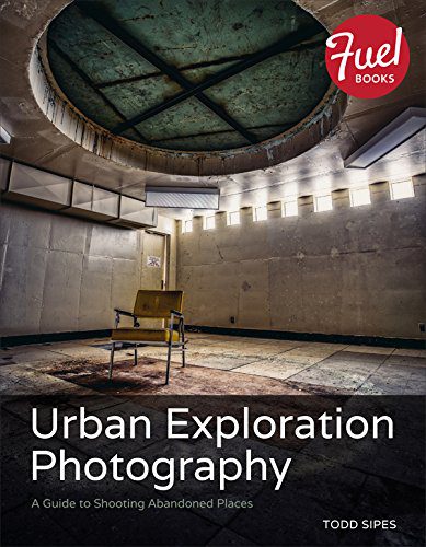 خرید و دانلود نسخه کامل کتاب Urban Exploration Photography: A Guide to Shooting Abandoned Places_68e05889c82f7.jpeg خرید و دانلود نسخه کامل کتاب Urban Exploration Photography: A Guide to Shooting Abandoned Places