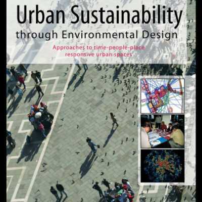 خرید و دانلود نسخه کامل کتاب Urban Sustainablity Through Environmental Design