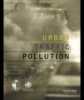 خرید و دانلود نسخه کامل کتاب Urban Traffic Pollution