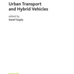خرید و دانلود نسخه کامل کتاب Urban Transport and Hybrid Vehicles
