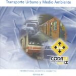 خرید و دانلود نسخه کامل کتاب Urban Transportation and Environment