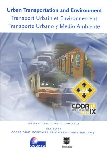 خرید و دانلود نسخه کامل کتاب Urban Transportation and Environment_68ea4f0b10366.jpeg خرید و دانلود نسخه کامل کتاب Urban Transportation and Environment