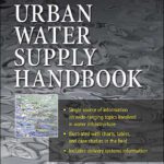 خرید و دانلود نسخه کامل کتاب Urban Water Supply Handbook