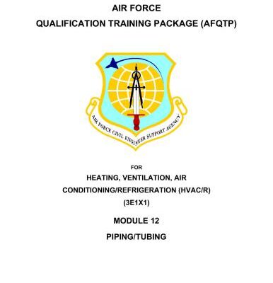 خرید و دانلود نسخه کامل کتاب US Air Force Courses
