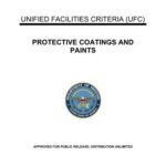 خرید و دانلود نسخه کامل کتاب US Army Corps of Engineers. Protective Coatings and Paints
