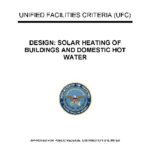 خرید و دانلود نسخه کامل کتاب Us Dod – Solar Heating Of Buildings & Domestic Hot Water