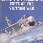 خرید و دانلود نسخه کامل کتاب US Navy A-7 Corsair II Units of the Vietnam War