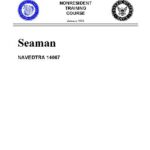 خرید و دانلود نسخه کامل کتاب US Navy course – Seaman NAVEDTRA 14067