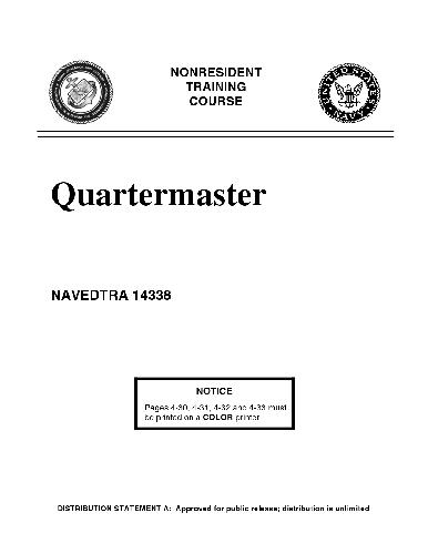 خرید و دانلود نسخه کامل کتاب US Navy nautical skills course – Quartermaster NAVEDTRA 14338_68fea11f9a636.jpeg خرید و دانلود نسخه کامل کتاب US Navy nautical skills course – Quartermaster NAVEDTRA 14338