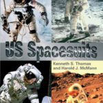خرید و دانلود نسخه کامل کتاب US Spacesuits