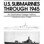 خرید و دانلود نسخه کامل کتاب USA.Submarines through