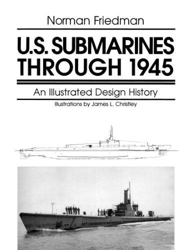 خرید و دانلود نسخه کامل کتاب USA.Submarines through_68f0ebad8f5c6.jpeg خرید و دانلود نسخه کامل کتاب USA.Submarines through