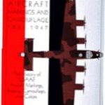 خرید و دانلود نسخه کامل کتاب USAAF Aircraft Markings and Camouflage 1941-1947: The History of USAAF Aircraft Markings, Insignia, Camouflage, and Colors
