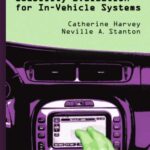 خرید و دانلود نسخه کامل کتاب Usability evaluation for in-vehicle systems