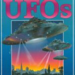 خرید و دانلود نسخه کامل کتاب Usborne World Of The Unknown – UFOs