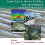 خرید و دانلود نسخه کامل کتاب Users Guide to Physical Modelling and Experimentation: Experience of the HYDRALAB Network