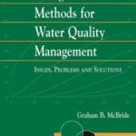 خرید و دانلود نسخه کامل کتاب Using Statistical Methods for Water Quality Management : Issues, Problems, and Solutions