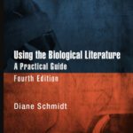 خرید و دانلود نسخه کامل کتاب Using the biological literature : a practical guide