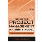 خرید و دانلود نسخه کامل کتاب Using the Project Management Maturity Model: Strategic Planning for Project Management