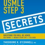 خرید و دانلود نسخه کامل کتاب USMLE Step 3 Secrets