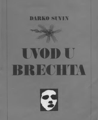 خرید و دانلود نسخه کامل کتاب Uvod u Brechta