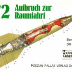 خرید و دانلود نسخه کامل کتاب V2: Aufbruch zur Raumfahrt (Waffen-Arsenal 92)