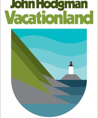 خرید و دانلود نسخه کامل کتاب Vacationland