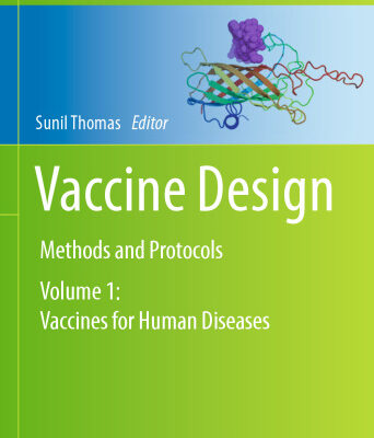 خرید و دانلود نسخه کامل کتاب Vaccine Design: Methods and Protocols, Volume 1: Vaccines for Human Diseases