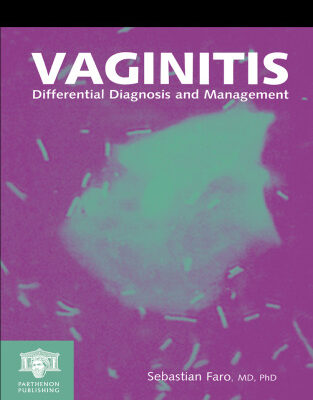 خرید و دانلود نسخه کامل کتاب Vaginitis: Differential Diagnosis and Management