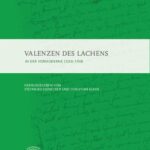 خرید و دانلود نسخه کامل کتاب Valenzen des Lachens in der Vormoderne (1250-1750)