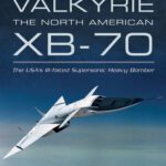 خرید و دانلود نسخه کامل کتاب Valkyrie The North American XB-70