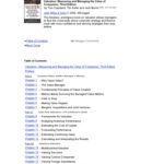 خرید و دانلود نسخه کامل کتاب Valuation: Measuring and Managing the Value of Companies, 3rd Edition