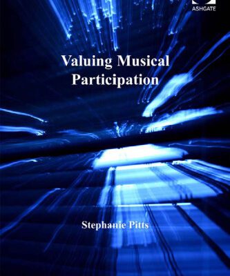خرید و دانلود نسخه کامل کتاب Valuing Musical Participation