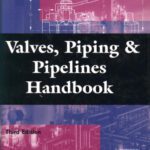 خرید و دانلود نسخه کامل کتاب Valves, Piping and Pipelines Handbook, Third Edition