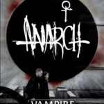خرید و دانلود نسخه کامل کتاب Vampire The Masquerade V5 – Anarch