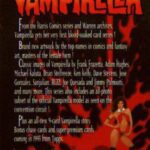 خرید و دانلود نسخه کامل کتاب Vampirella – Visions of Vampirella