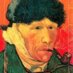 خرید و دانلود نسخه کامل کتاب Van Gogh