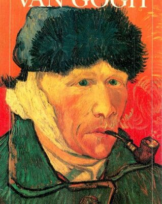 خرید و دانلود نسخه کامل کتاب Van Gogh