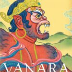 خرید و دانلود نسخه کامل کتاب Vanara- The legend of Baali, Sugreeva and Tara